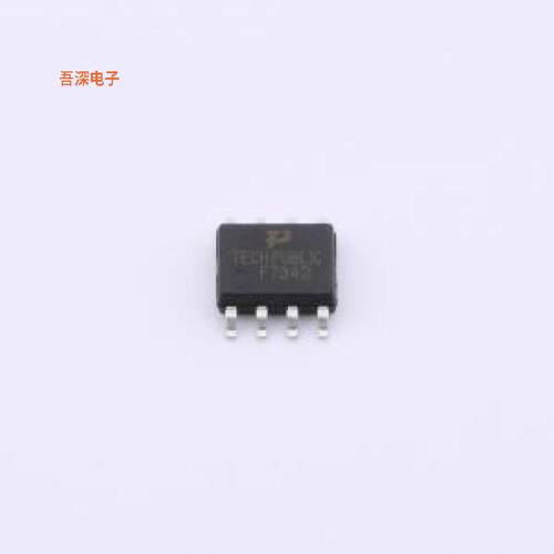 IRF7342TRPBF |原装SOP-8(MOSFET)