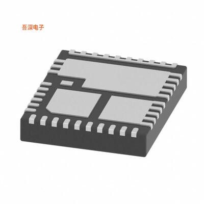 CSD95485RWJ|半桥IC HALF BRIDGE DRIVER 75A 41VQF
