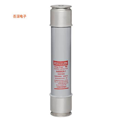 A480R3R-1 |原装全新FUSE,MOTOR PROTECTION,FERRULE MO