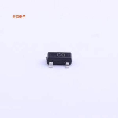 BZX84C51 |51V 0.35W稳压二极管TO-236