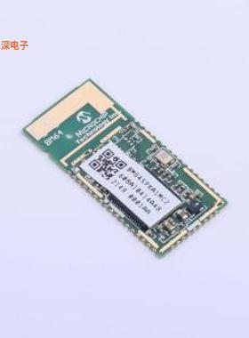 原装 BM64SPKA1MC2-0001AA |全新正品RF TXRX MOD BT TH SMD