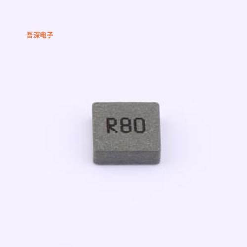 YSPIT0520A-R80M |原装SMD,5.5x5.3mm功率
