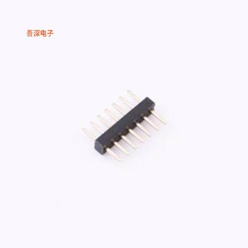ZX-PZ1.0-1-7PZZ |原装插件,P=1mm排针