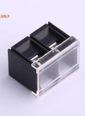 KF78C-13.0-2P |原装插件,P=13mm栅栏式接线