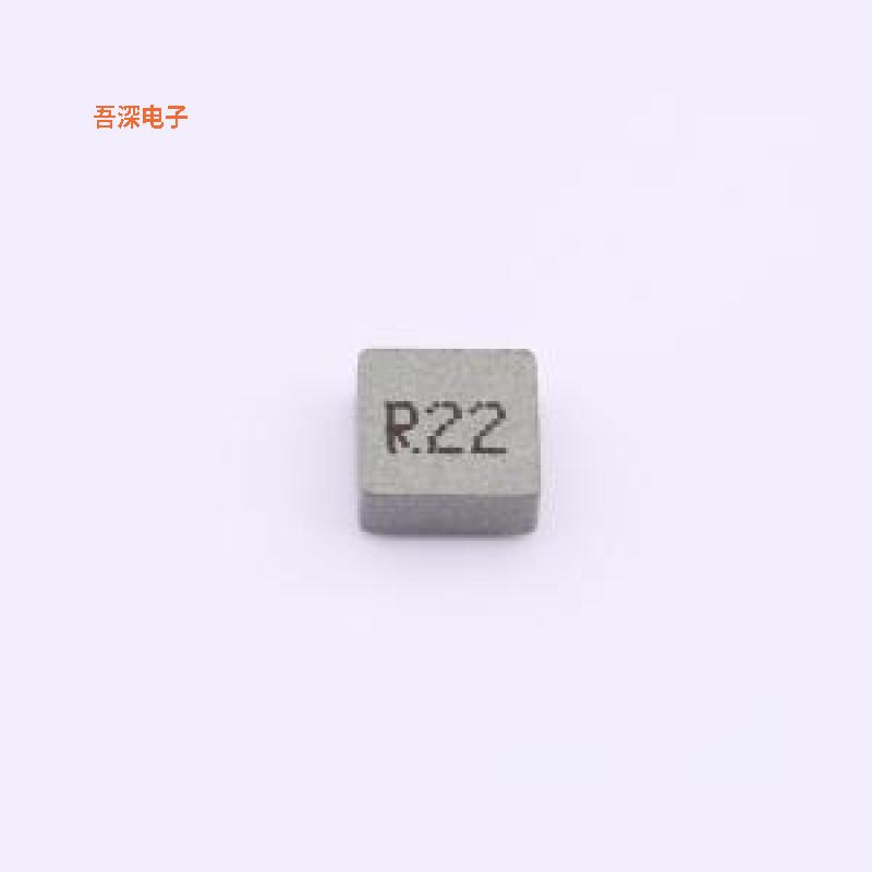 SMTC0420A-R22MT |原装SMD,4.1x4.1x1.9mm功率