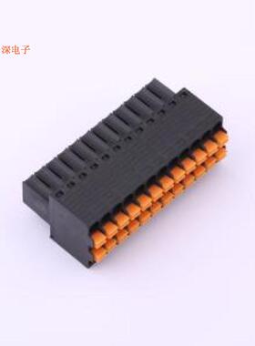 JL15EDGKDH-35012B01|原装插件,P=3.5mm插拔式接