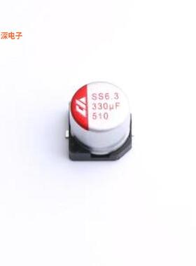 SS331M6R3E5R8R1Z00ZZ |固态SMD标准品，2000H at 105℃