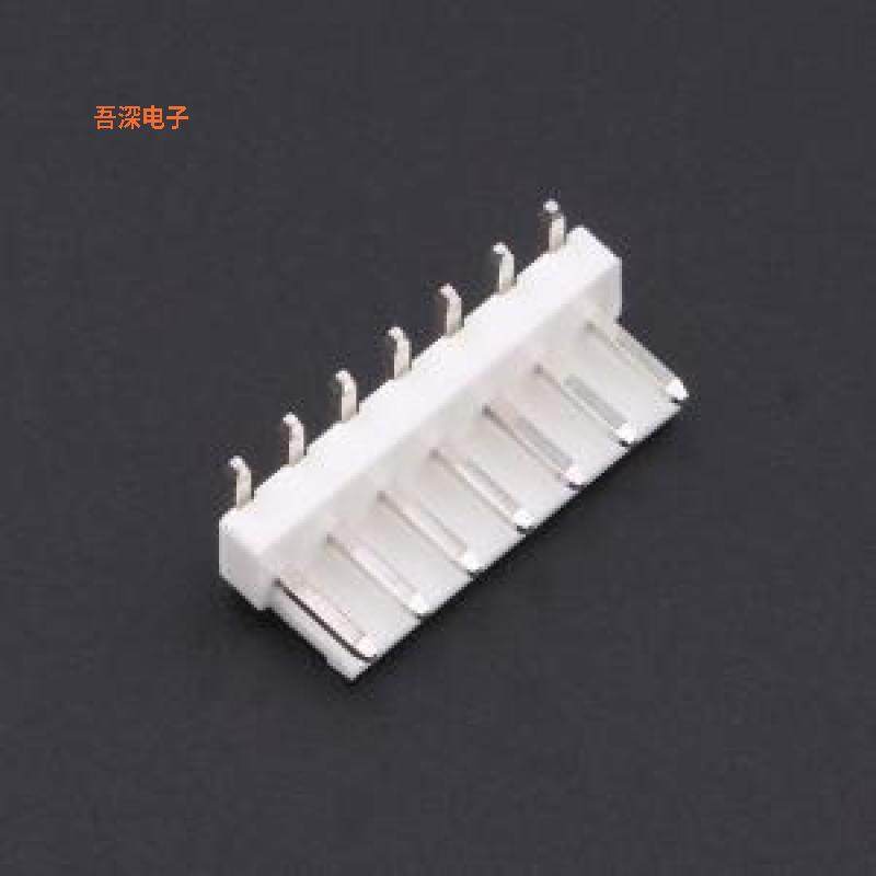 WAFER-VH3.96-7PWZ |原装弯插,P=3.96mm线对板针座,3C数码配件,分配器/分频器/分支器,淘宝优惠券,粉丝福利购,淘宝优惠卷