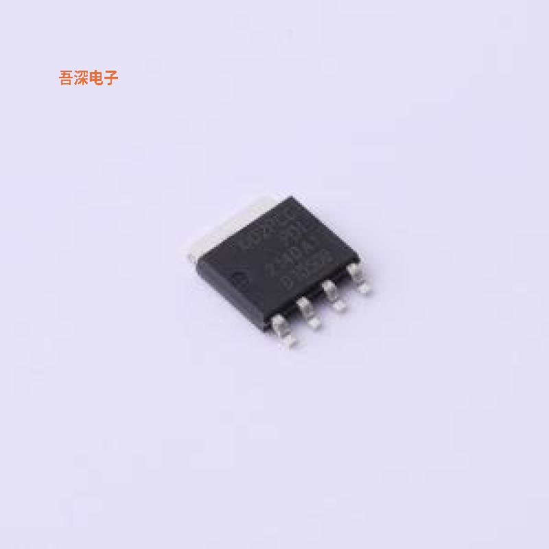PHPT61002PYCLHX |原装SOT-669三极管(BJT)