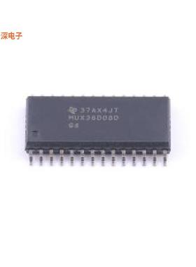 MUX36D08IDWR 原装|正品SOIC-28-300mil