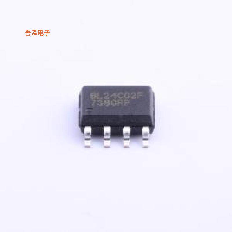 BL24C02F-PARC |原装SOP-8EEPROM