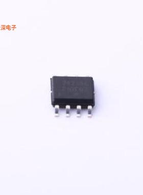 CAV24C256WE-GT3|原装SOIC-8IC EEPROM 256KBIT I2C 1MHZ 8SOI