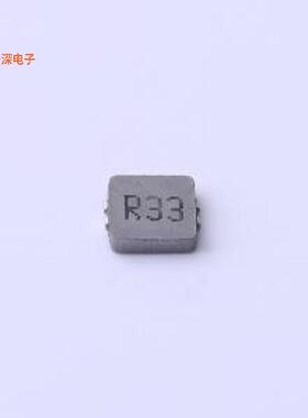 XR0412-R33M |原装SMD,0412功