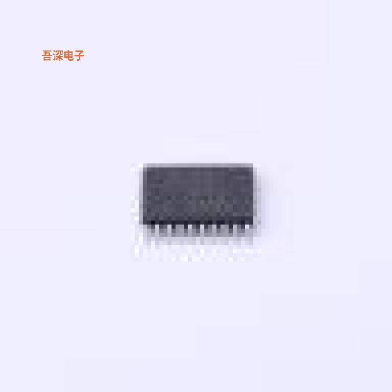 MC9S08PB8MTJ |原装TSSOP-20IC MCU 8BIT 8KB FLASH 20TSSOP