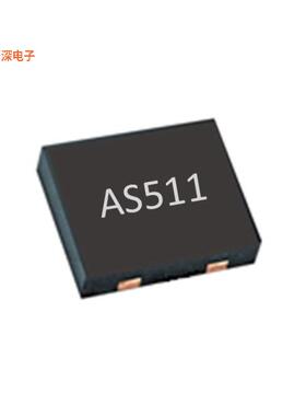511AAC50M00000BBIT |MEMSMEMS OSC XO 50.0000MHZ CMOS SMD