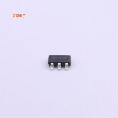 RT9078-12GJ5 |原装TSOT-23-5IC REG LIN 1.2V 300MA TSOT-23-5