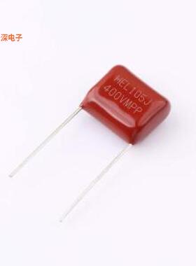 MPP105J2GA8A50R0|原装插件,P=15mm聚丙烯膜(CBB