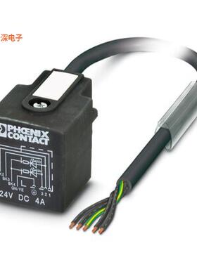 1438639 |原装全新CABLE 5POS