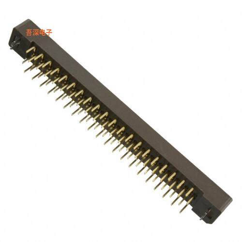 P50LE-080P1-R1-DA |原装全新CONN HEADER VERT 80POS 1.27MM