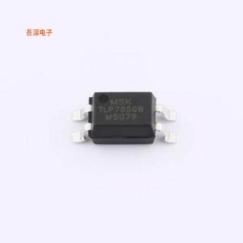 MTLP785GB |原装SMD-4P晶体管输出光耦