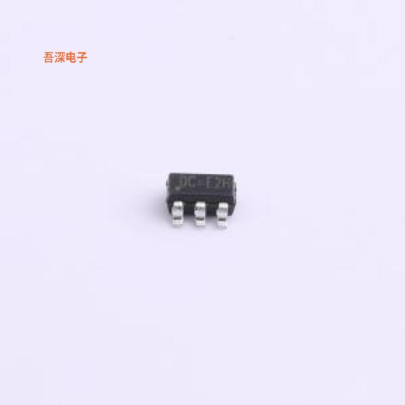 TP9091-180T11U |原装SOT-23-5线性稳压器(LDO)