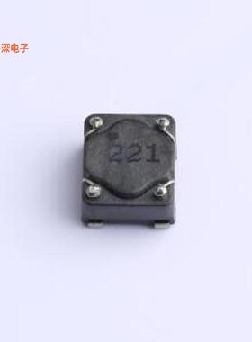 FC-SLF1065-221 |共模滤波器EMC滤波共模贴片滤波器.