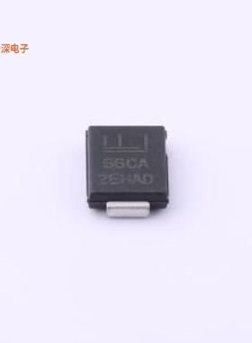 TPSMC56CA |原装DO-214ABTVS DIODE 47.8VWM 77VC DO214AB