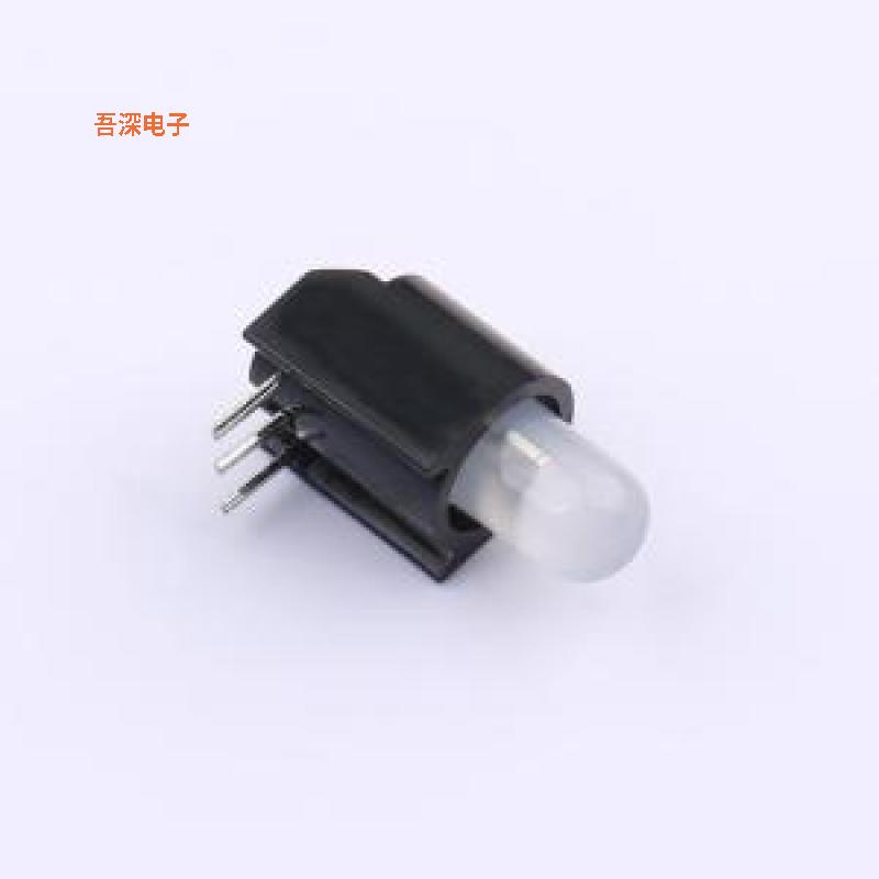 A-SA5HR503RG022-H6101 |原装插件,P=5mm发光二极管/