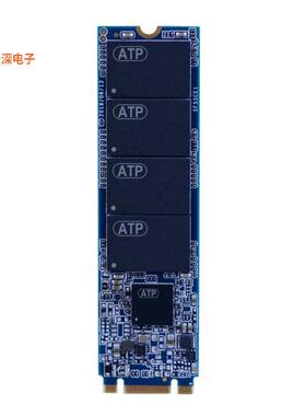 AF1TSTIC-2BBXX |1TBSSD 1TB M.2 MODULE TLC SATA III