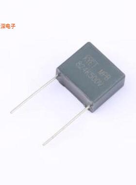 MPB824K2H1501|等级：盒装聚丙烯膜(CBB)插件,P=15m