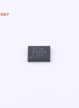 LT8334RDE#TRPBF 原装|正品DFN-12(3x4)