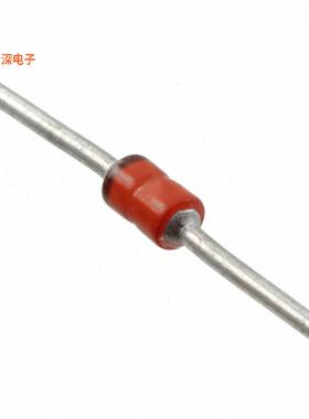 JANTX1N3024B-1 |15 VDIODE ZENER 15V 1W DO204AL