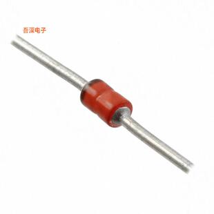 JANTX1N4469 |原装全新DIODE ZENER 15V 1.5W DO204AL