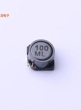 CDRR7D45T125NP-100MC |原装SMD,7.2x7.2mm功率