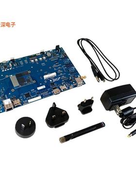 CC-WMX8MM-KIT |原装全新DIGI CONNECTCORE 8M MINI DEV KIT