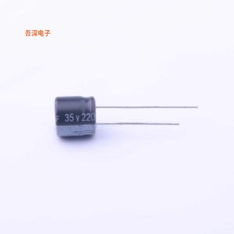 EML1VM221G09OT |原装插件,D10xL9mm直插铝电解