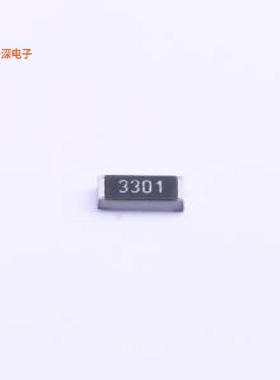 TC0625B3301T5E |原装1206贴片