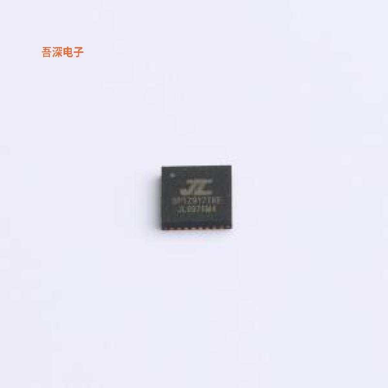 JL6976M4 |原装QFN-20(4x4)数字信号处理器(DSP/DSC)