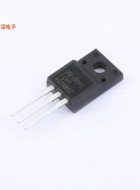 FCPF400N80Z-VB |原装TO-220F(MOSFET)