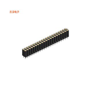 BLP 2 42 |原装全新High-precision female headers