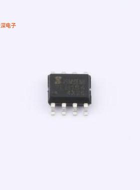 SN75LBC184DR-JSM |原装SOP-8RS-485/RS-422芯片