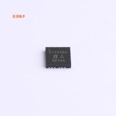 SIC438AED-T1-GE3 原装|正品PowerPAK-MLP44-24L