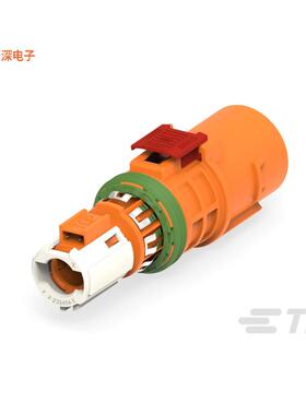 2-2394085-2 |汇流排插座插头PRE-ASSY,TOOL ACCESS,CODE B