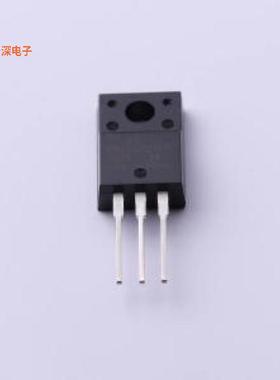 SBR20100CTFP 原装|正品ITO-220AB-3