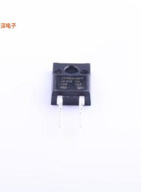 STTH15L06FP |原装TO-220ACDIODE STD 600V 15A TO220FPAC