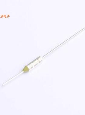 RS172 |原装插件,D4xL24mm温度保险丝(TCO)