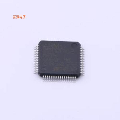 STM32F412RET6TR |原装LQFP-64(10x10)单片机(MCU/MPU/SOC)