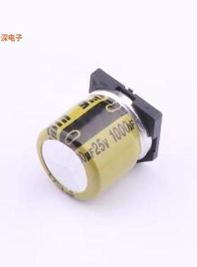 VKML1451E102MV |原装SMD,D12.5xL14.5mm贴片型铝电解