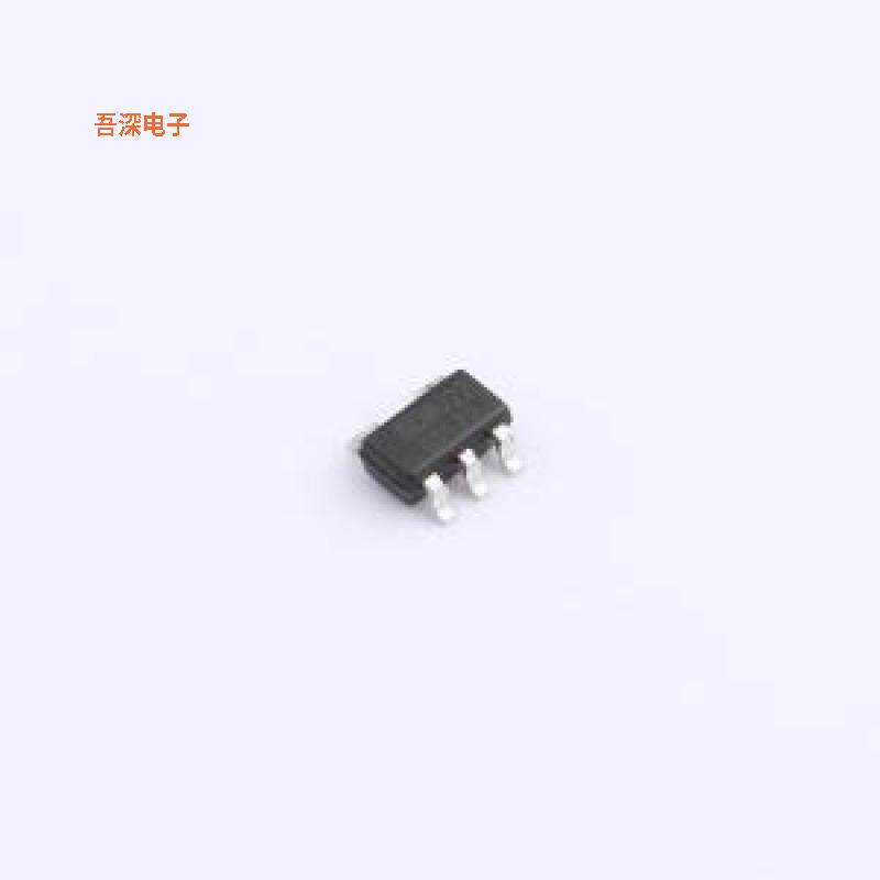 AT24C08M5/TR |EEPROM串行电可擦写可编程只读存储器(EEPROM)