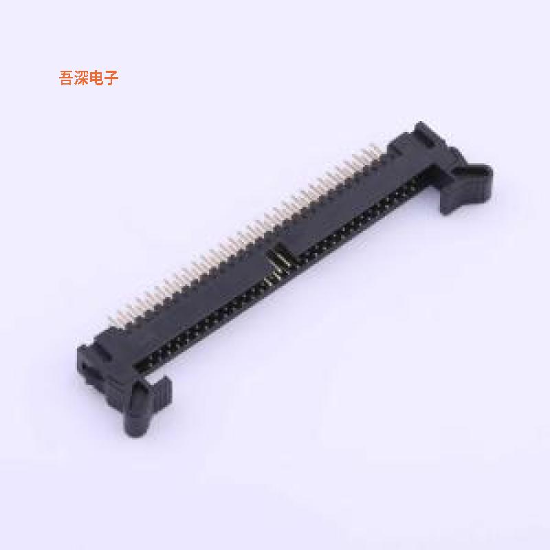 MTE220-60SS |IDC刺破式(牛角/简牛)短耳 直针